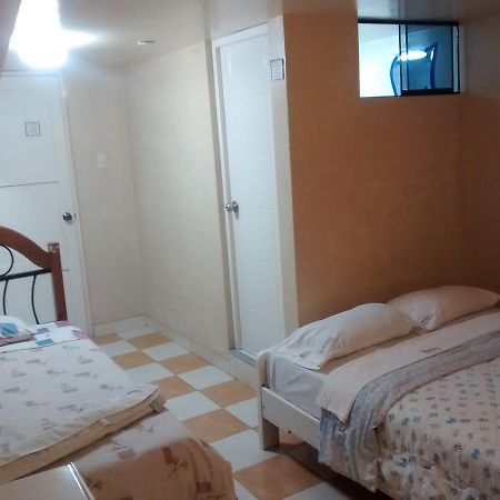 Hotel Humboldt Chiclayo Bagian luar foto