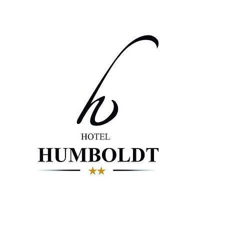 Hotel Humboldt Chiclayo Bagian luar foto