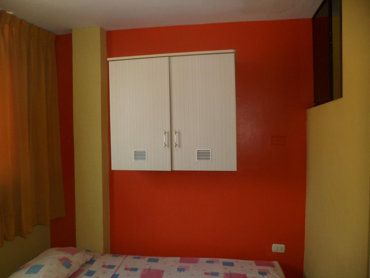 Hotel Humboldt Chiclayo Bagian luar foto