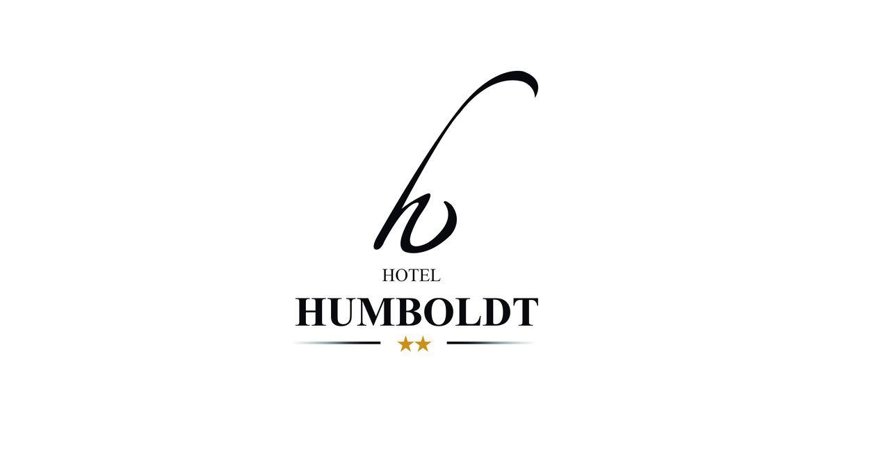 Hotel Humboldt Chiclayo Bagian luar foto