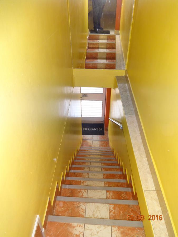 Hotel Humboldt Chiclayo Bagian luar foto