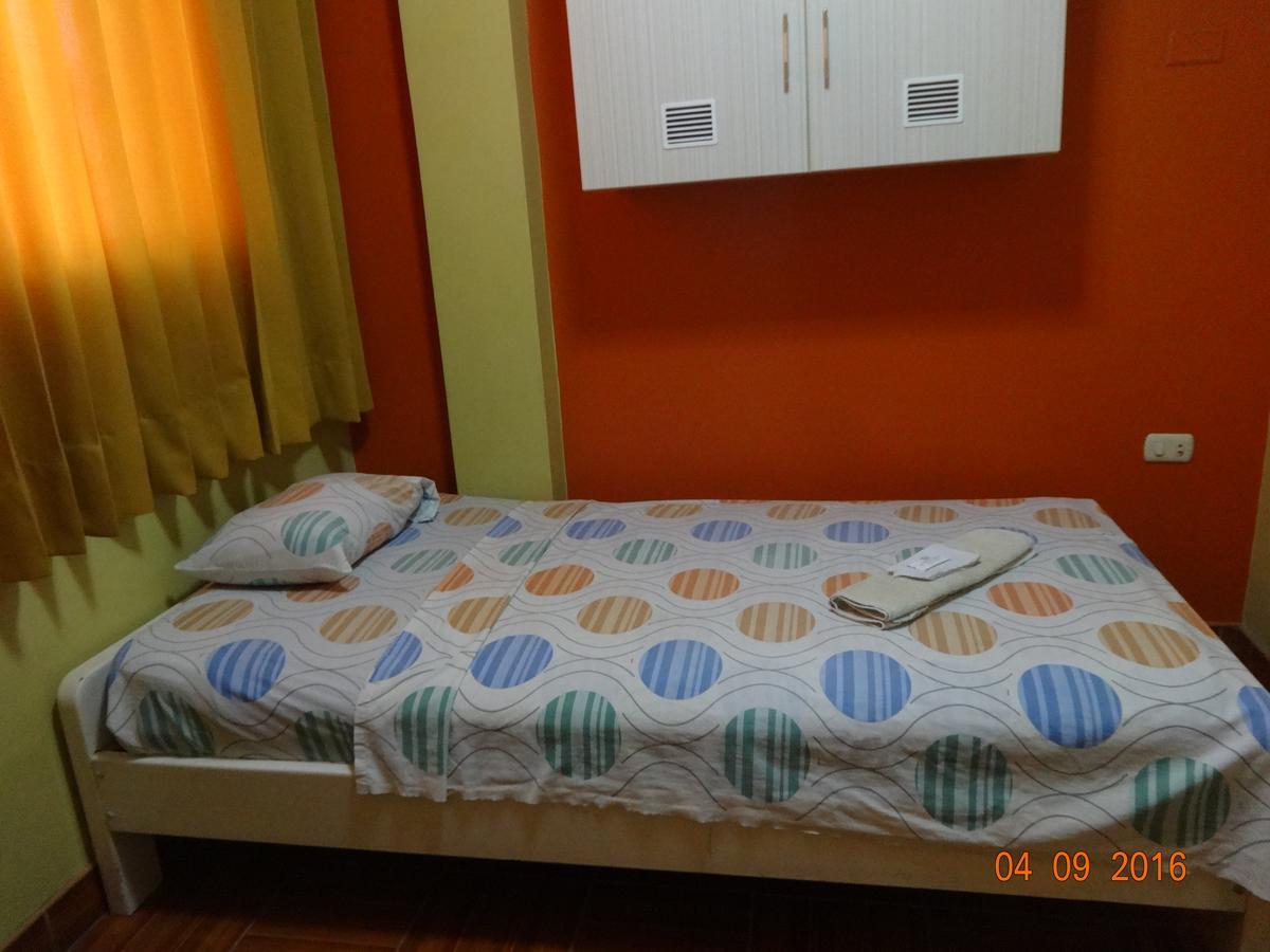 Hotel Humboldt Chiclayo Bagian luar foto