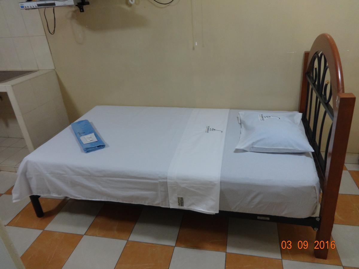 Hotel Humboldt Chiclayo Bagian luar foto